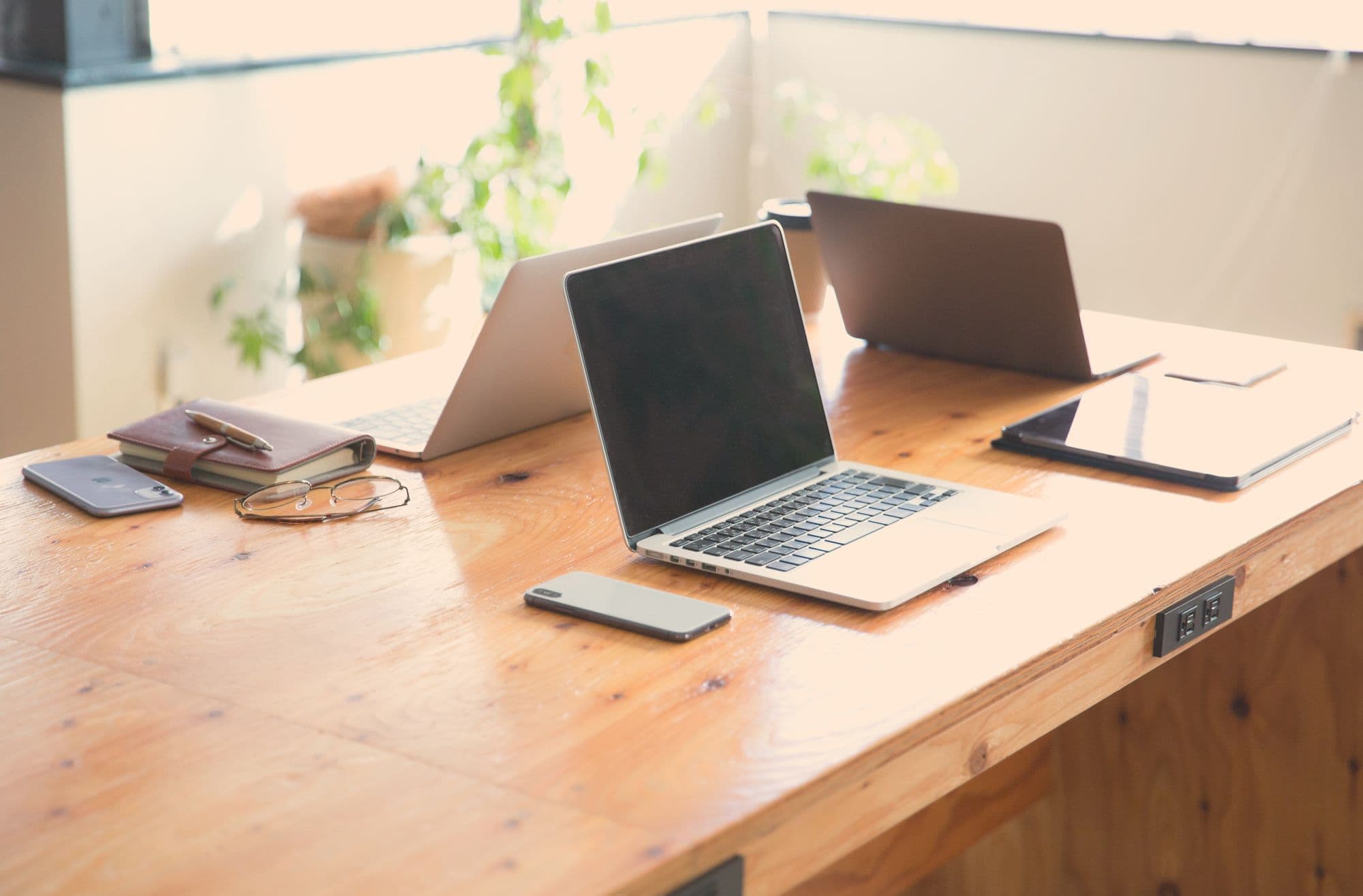 みんなの笑顔のために今日も励みます！